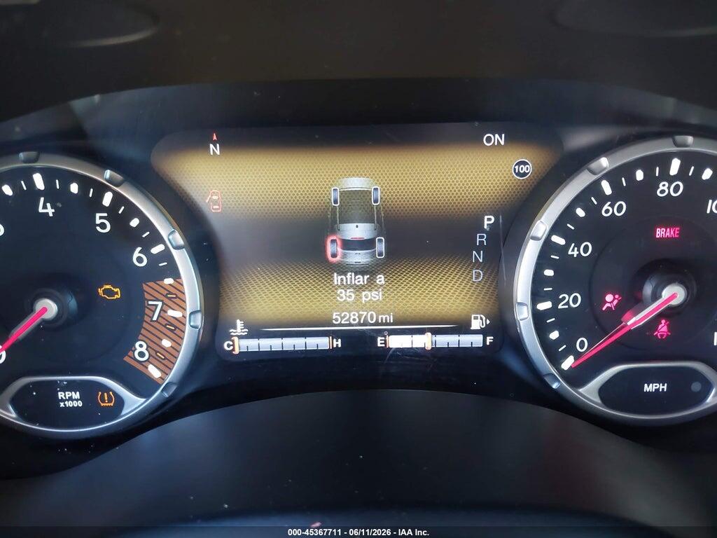 ZACNJDBB7MPM77725 2021 JEEP RENEGADE photo no. 7