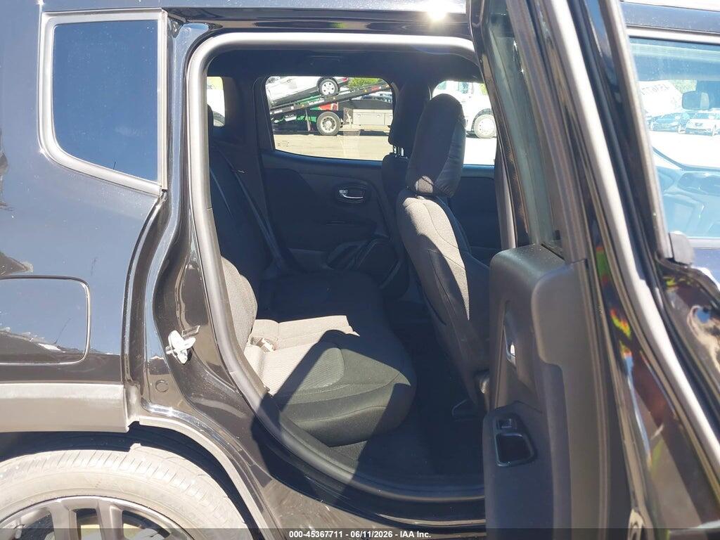 ZACNJDBB7MPM77725 2021 JEEP RENEGADE photo no. 8