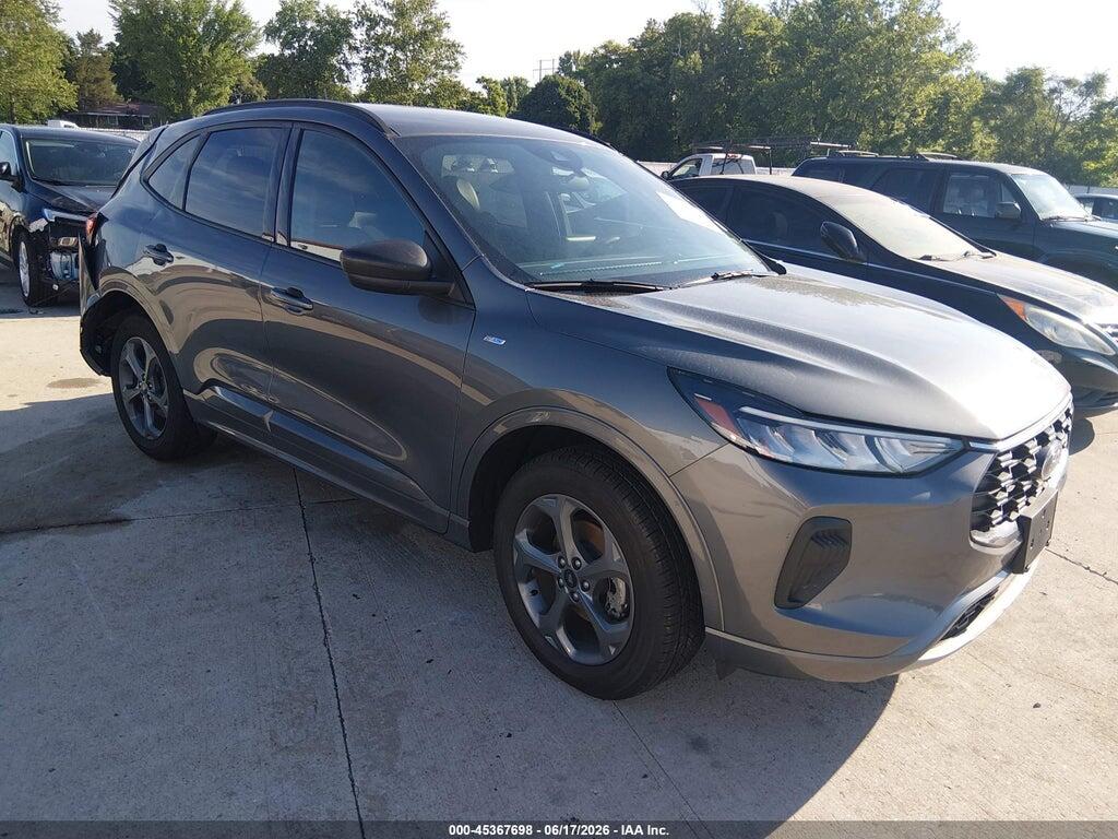 1FMCU9MNXRUA24920 2024 FORD ESCAPE photo no. 1