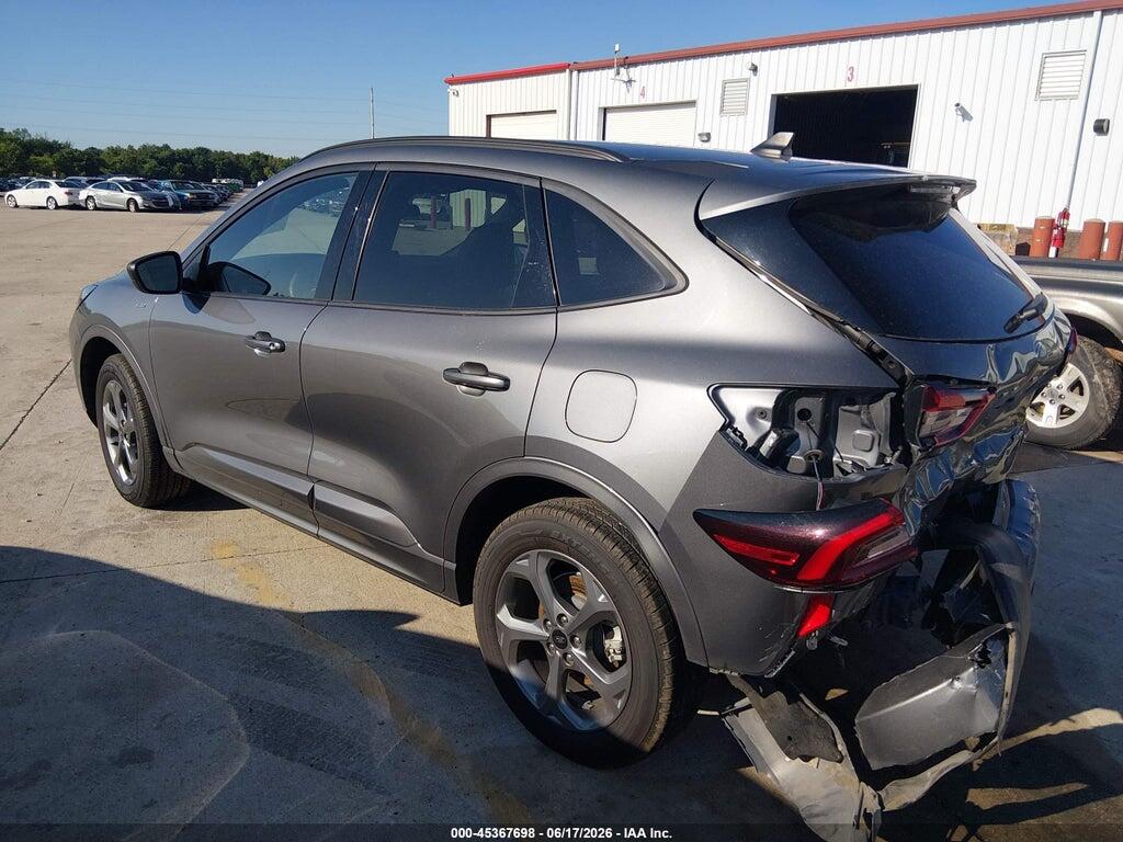 1FMCU9MNXRUA24920 2024 FORD ESCAPE photo no. 3