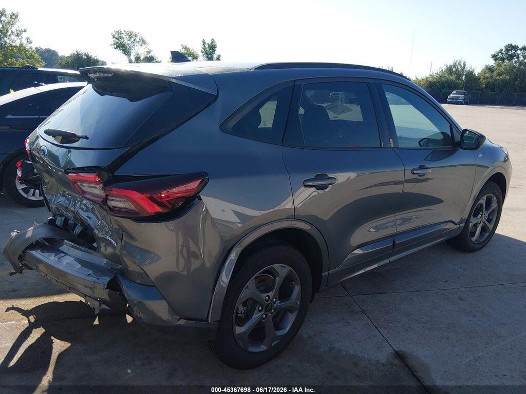 1FMCU9MNXRUA24920 2024 FORD ESCAPE photo no. 4