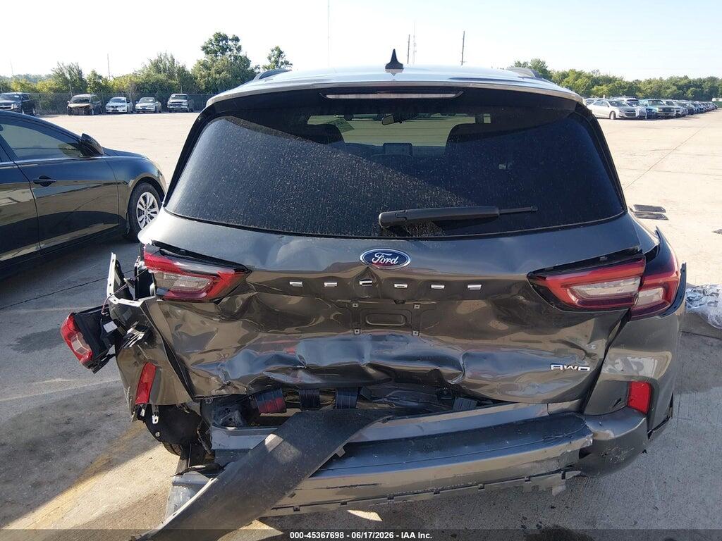 1FMCU9MNXRUA24920 2024 FORD ESCAPE photo no. 6