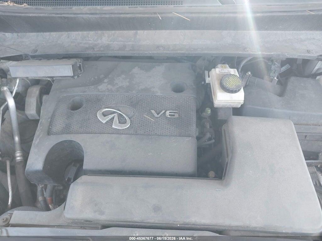 5N1AL0MNXEC501982 2014 INFINITI QX60 photo no. 10