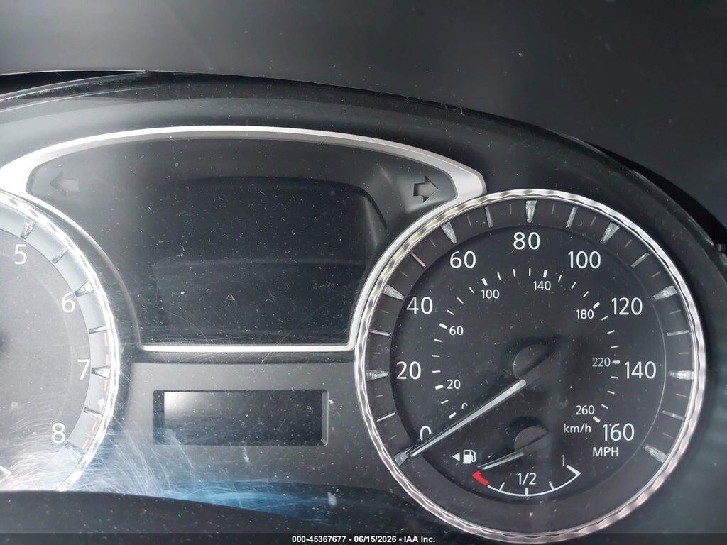 5N1AL0MNXEC501982 2014 INFINITI QX60 photo no. 7