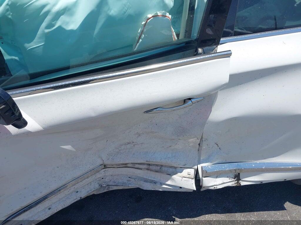 5N1AL0MNXEC501982 2014 INFINITI QX60 photo no. 9