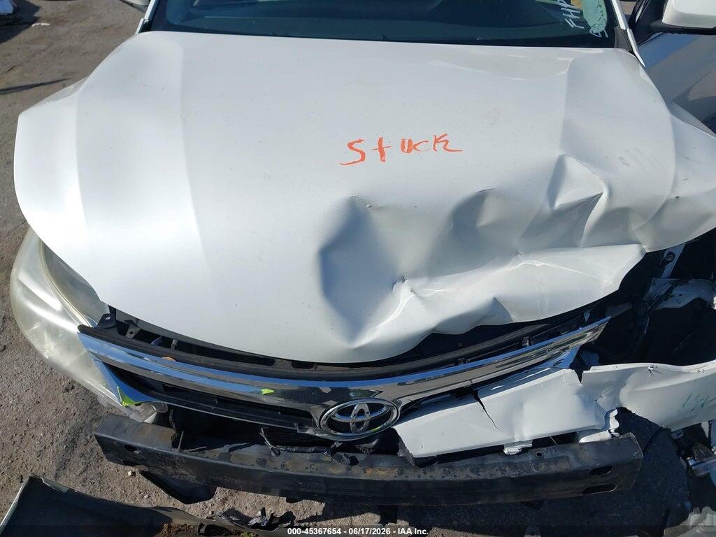 4T1BK1EB4EU088565 2014 TOYOTA AVALON photo no. 10