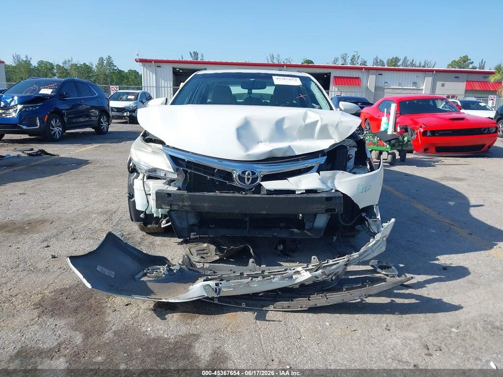 4T1BK1EB4EU088565 2014 TOYOTA AVALON photo no. 12
