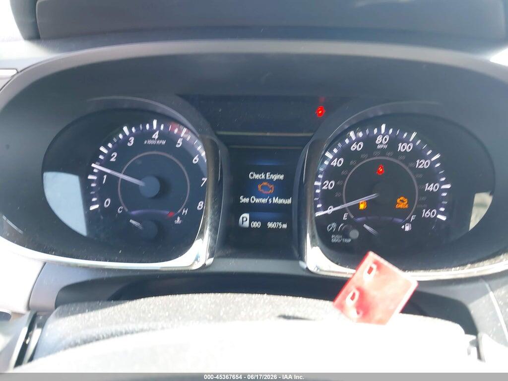 4T1BK1EB4EU088565 2014 TOYOTA AVALON photo no. 7