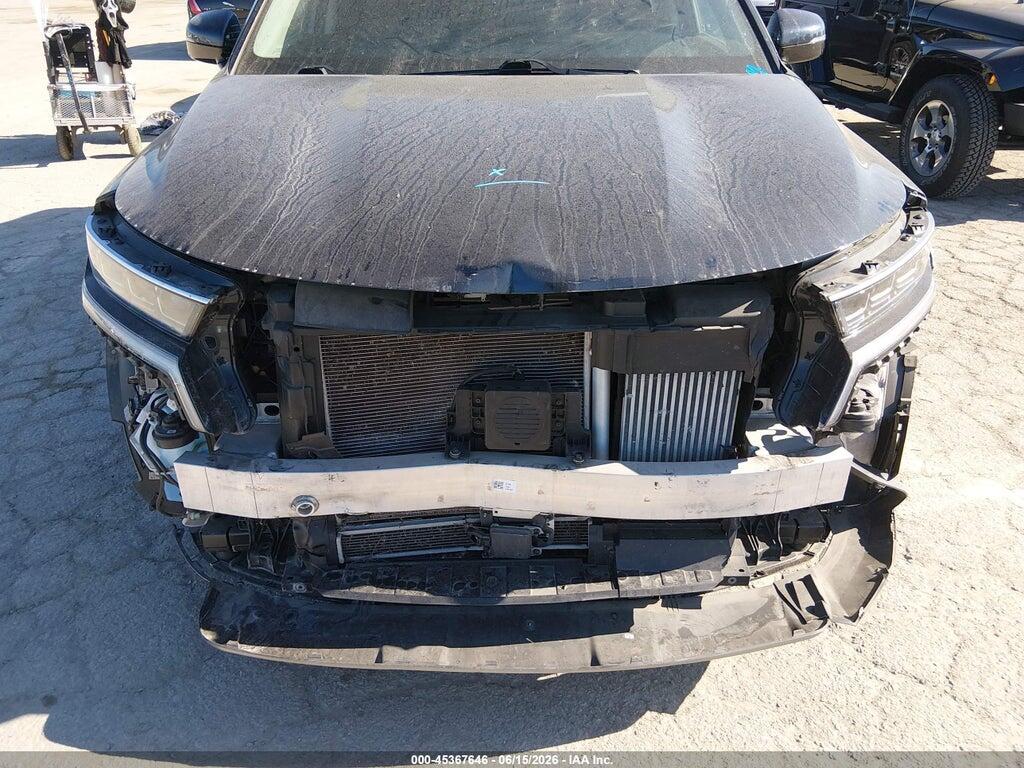 KNDRJDLH4N5069331 2022 KIA SORENTO PLUG-IN HYBRID photo no. 6
