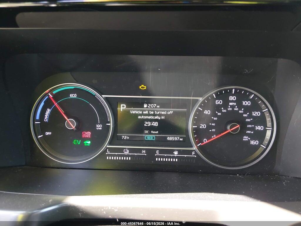 KNDRJDLH4N5069331 2022 KIA SORENTO PLUG-IN HYBRID photo no. 7