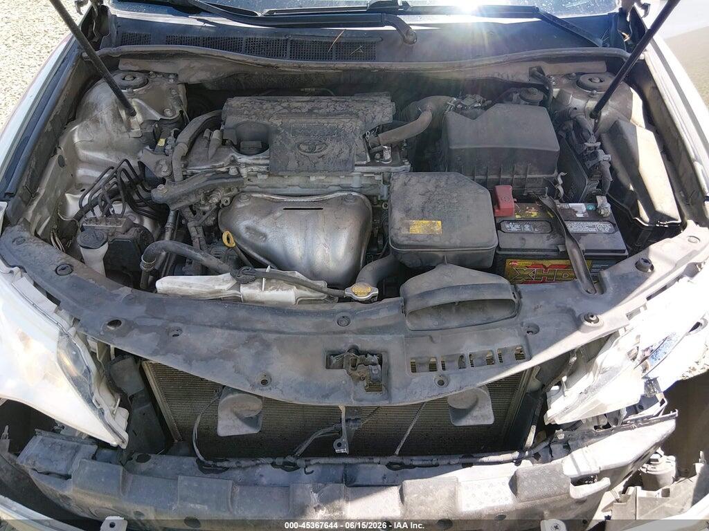 4T4BF1FK5ER425382 2014 TOYOTA CAMRY photo no. 10
