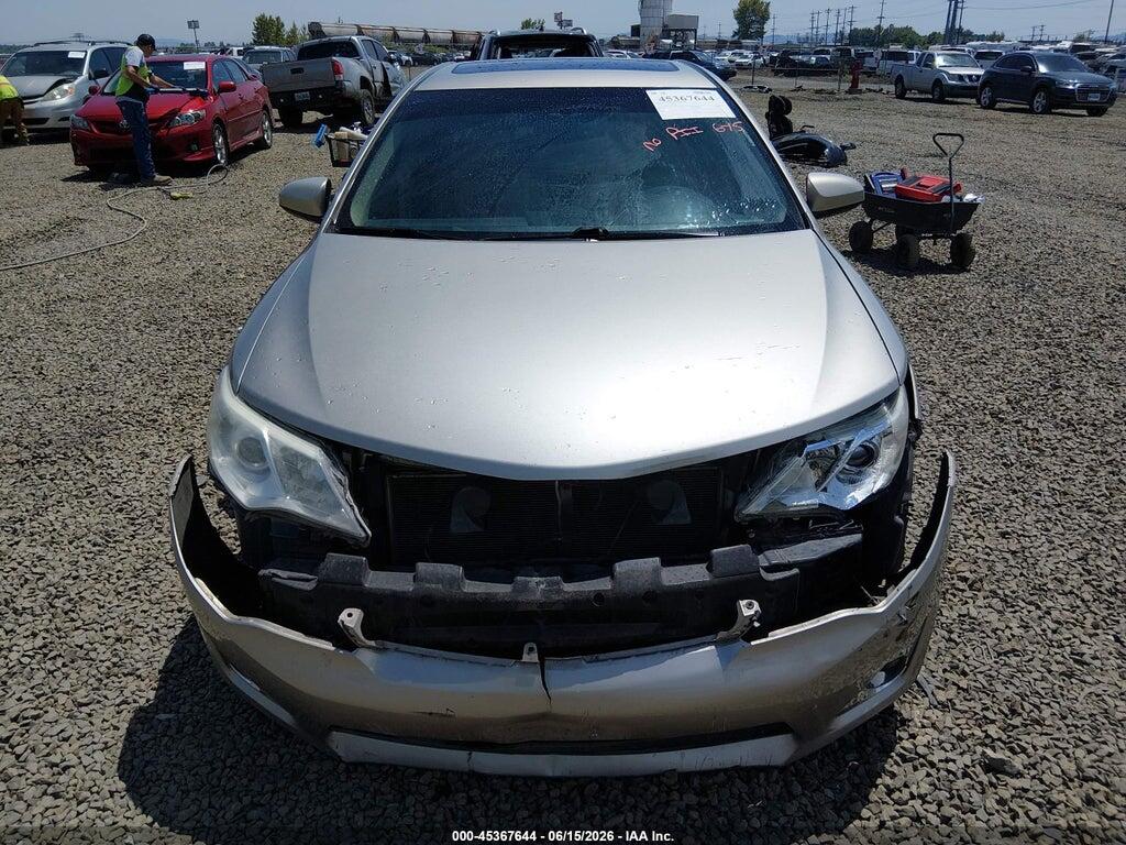 4T4BF1FK5ER425382 2014 TOYOTA CAMRY photo no. 12