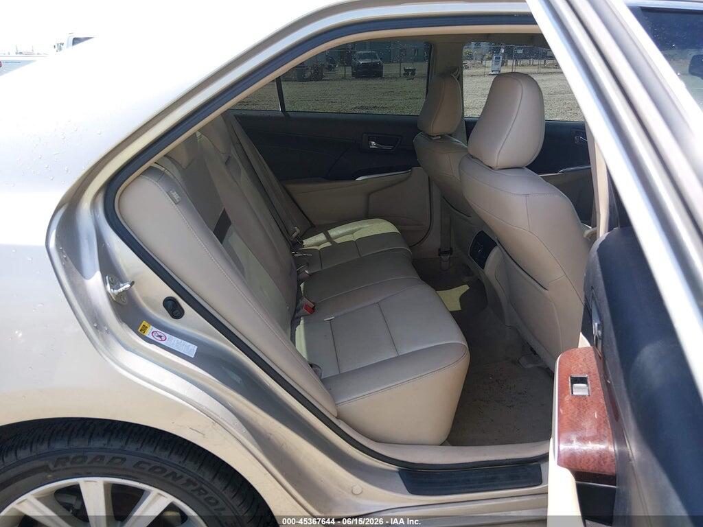 4T4BF1FK5ER425382 2014 TOYOTA CAMRY photo no. 8