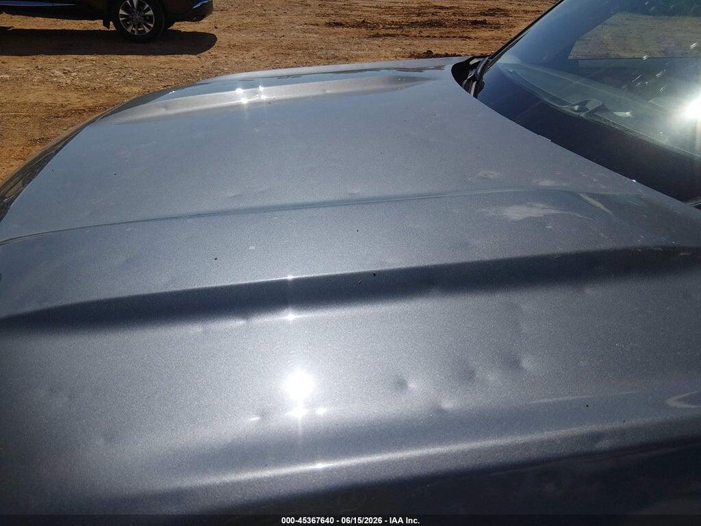 3FMCR9B61PRD78570 2023 FORD BRONCO SPORT photo no. 6