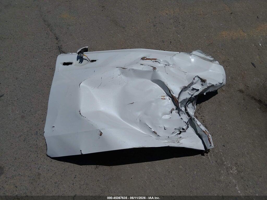 19UUB2F51JA007255 2018 ACURA TLX photo no. 12