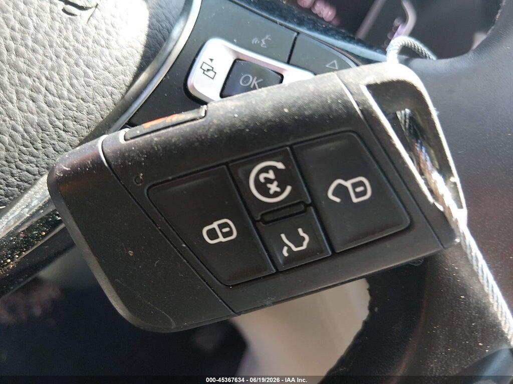 1V2MR2CA3KC593375 2019 VOLKSWAGEN ATLAS photo no. 11