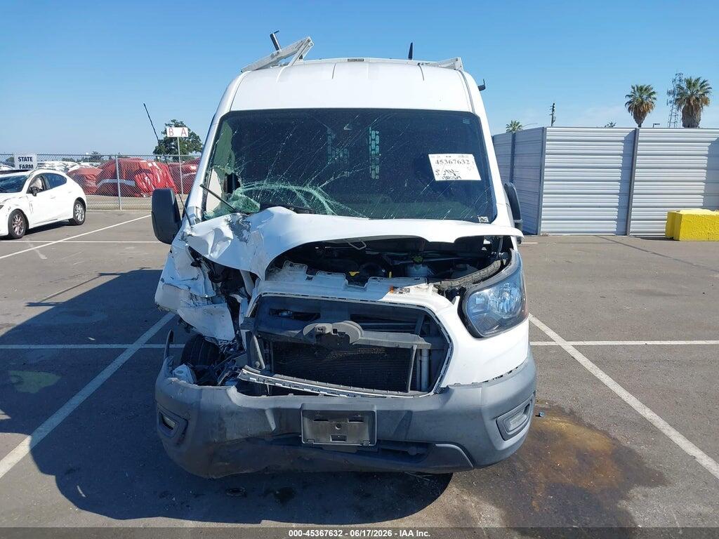 1FTBR1C86LKB17029 2020 FORD TRANSIT-250 photo no. 11