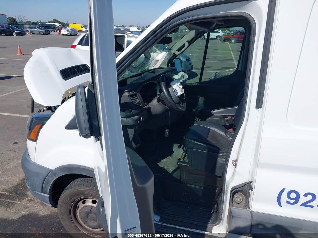 1FTBR1C86LKB17029 2020 FORD TRANSIT-250 photo no. 5