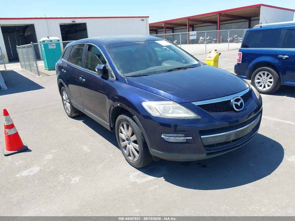 JM3TB28V880137886 2008 MAZDA CX-9 photo no. 1