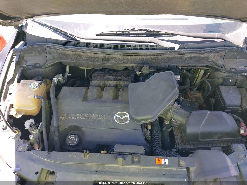 JM3TB28V880137886 2008 MAZDA CX-9 photo no. 10