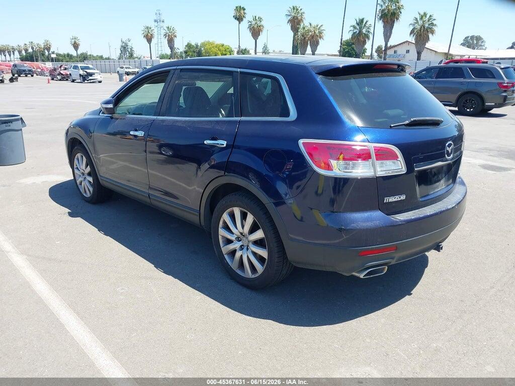 JM3TB28V880137886 2008 MAZDA CX-9 photo no. 3