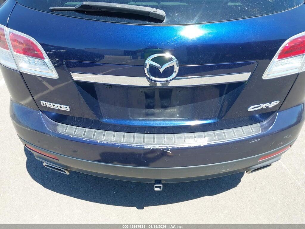 JM3TB28V880137886 2008 MAZDA CX-9 photo no. 6