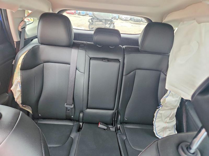 2026 KIA SPORTAGE SX — Фото 10 из 16