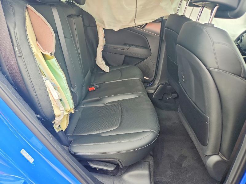 2026 KIA SPORTAGE SX — Фото 11 из 16