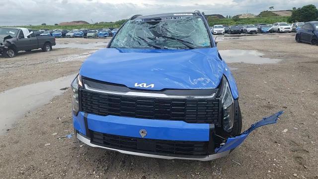 2026 KIA SPORTAGE SX — Фото 15 из 16