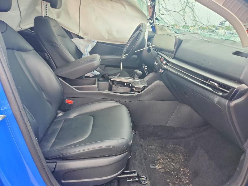 2026 KIA SPORTAGE SX — Фото 7 из 16