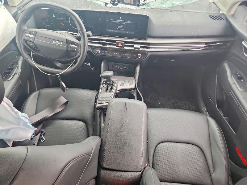 2026 KIA SPORTAGE SX — Фото 8 из 16