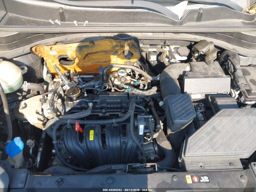KNDPM3AC1H7178760 2017 KIA SPORTAGE photo no. 10