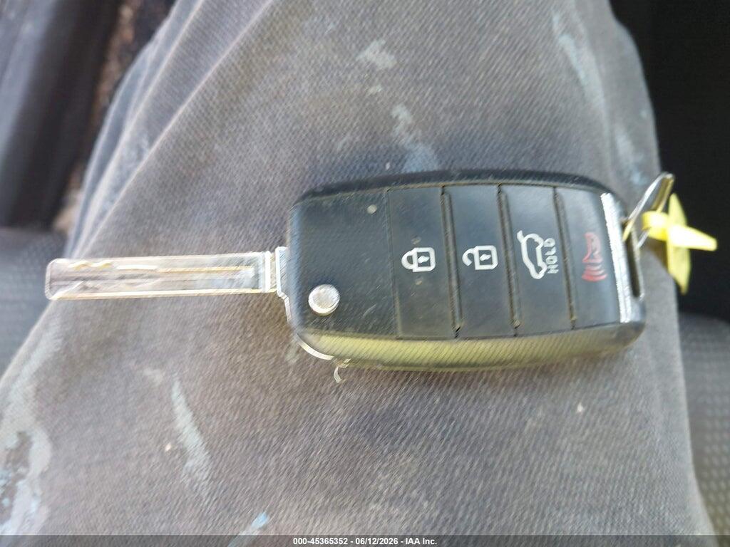 KNDPM3AC1H7178760 2017 KIA SPORTAGE photo no. 11