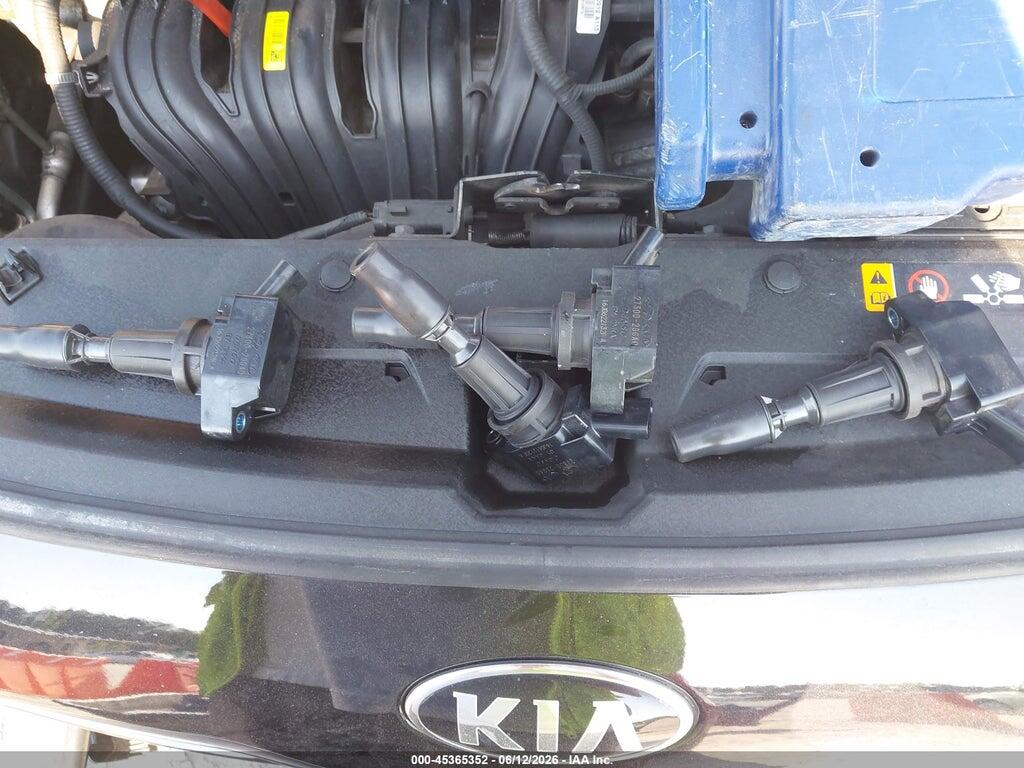 KNDPM3AC1H7178760 2017 KIA SPORTAGE photo no. 12