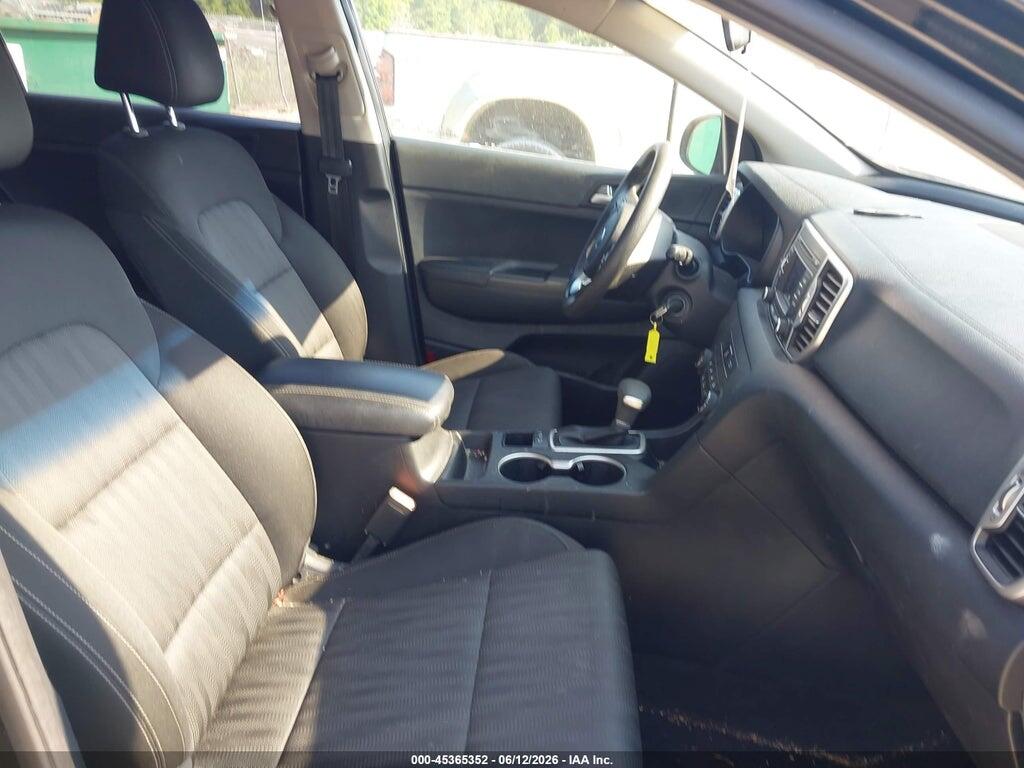 KNDPM3AC1H7178760 2017 KIA SPORTAGE photo no. 5