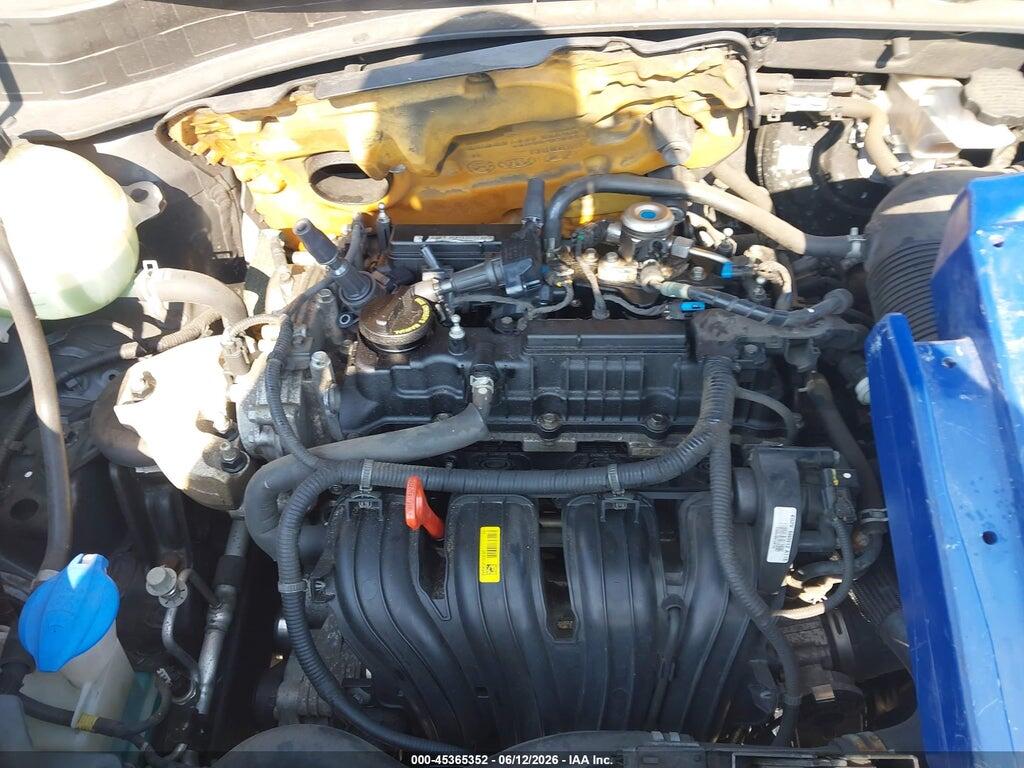 KNDPM3AC1H7178760 2017 KIA SPORTAGE photo no. 6