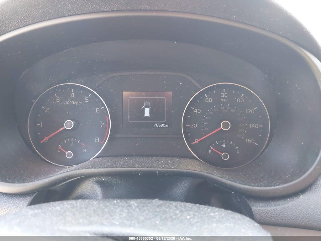 KNDPM3AC1H7178760 2017 KIA SPORTAGE photo no. 7