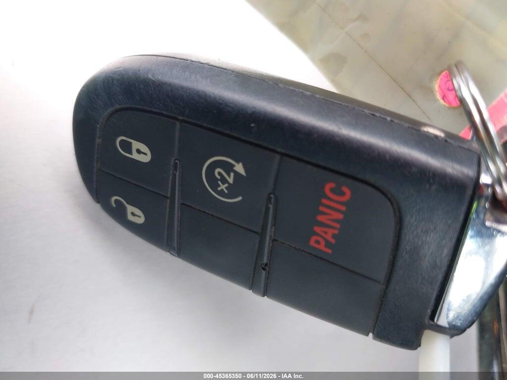 3C4NJDFB0NT126467 2022 JEEP COMPASS photo no. 11