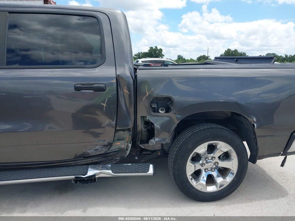 1C6RRFFG3PN606367 2023 RAM 1500 photo no. 6