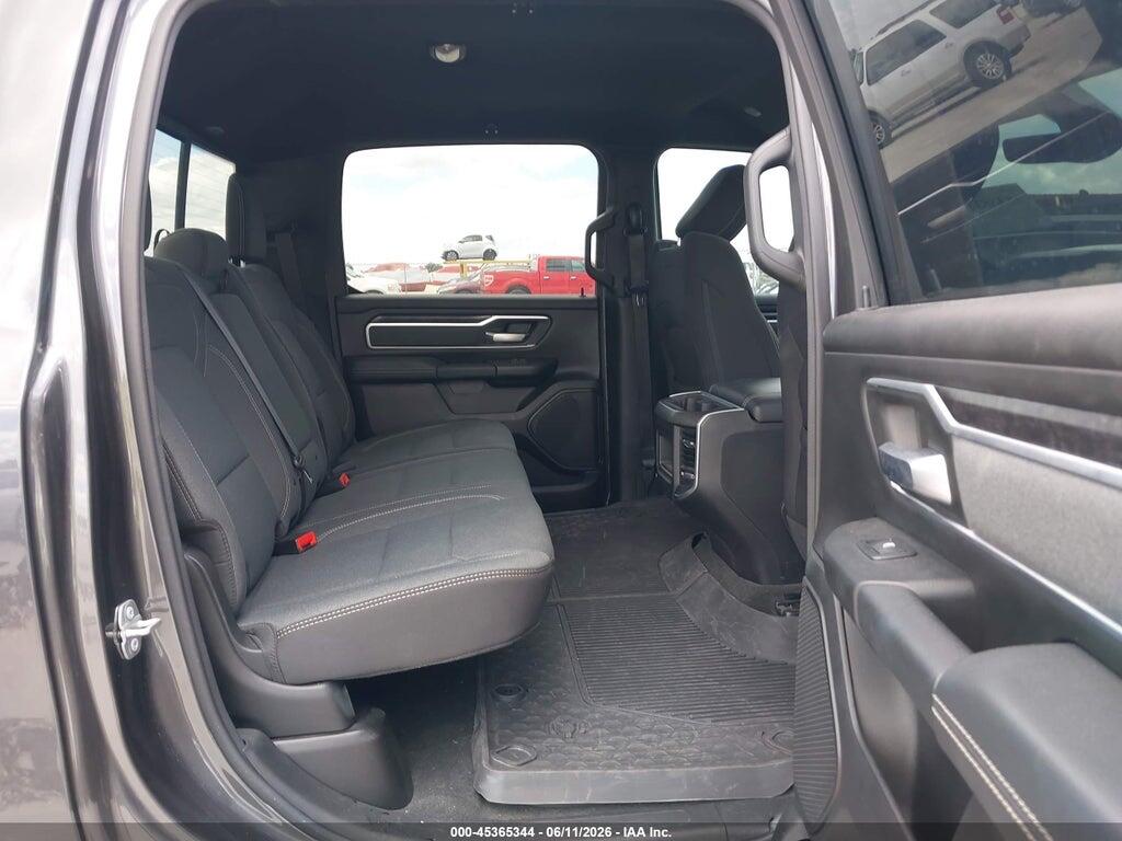1C6RRFFG3PN606367 2023 RAM 1500 photo no. 8