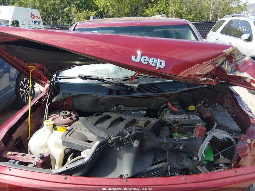 1C4NJRCB3ED659226 2014 JEEP PATRIOT photo no. 10
