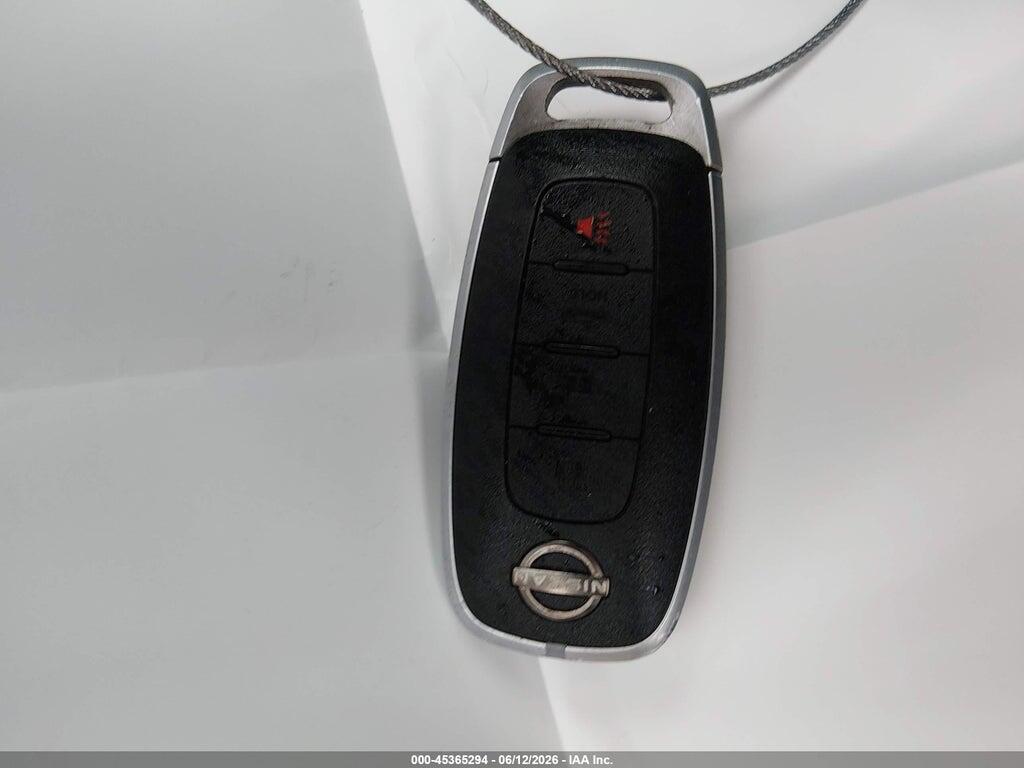 3N1AB8BV6SY358463 2025 NISSAN SENTRA photo no. 11