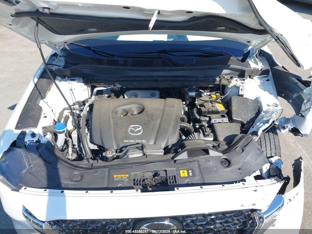 JM3KFBBL7R0536099 2024 MAZDA CX-5 photo no. 10