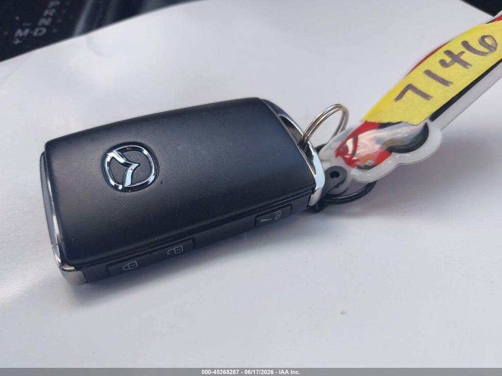 JM3KFBBL7R0536099 2024 MAZDA CX-5 photo no. 11