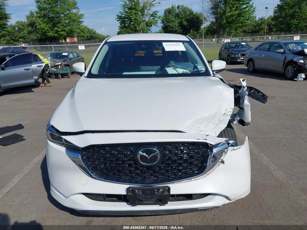 JM3KFBBL7R0536099 2024 MAZDA CX-5 photo no. 12