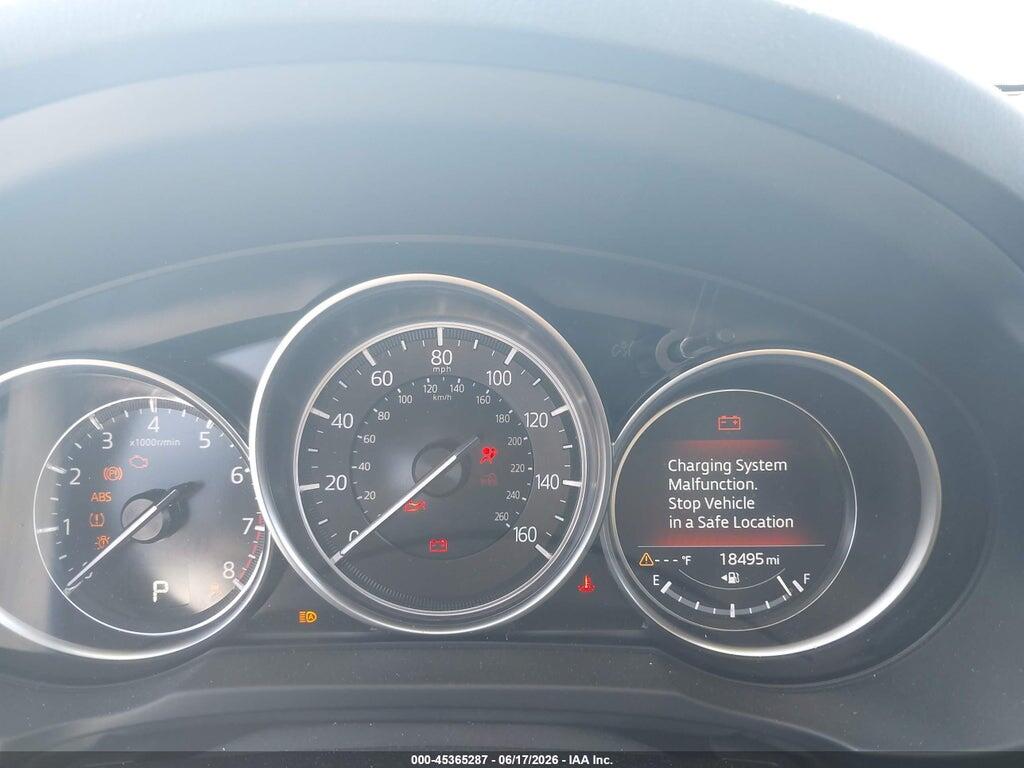 JM3KFBBL7R0536099 2024 MAZDA CX-5 photo no. 7