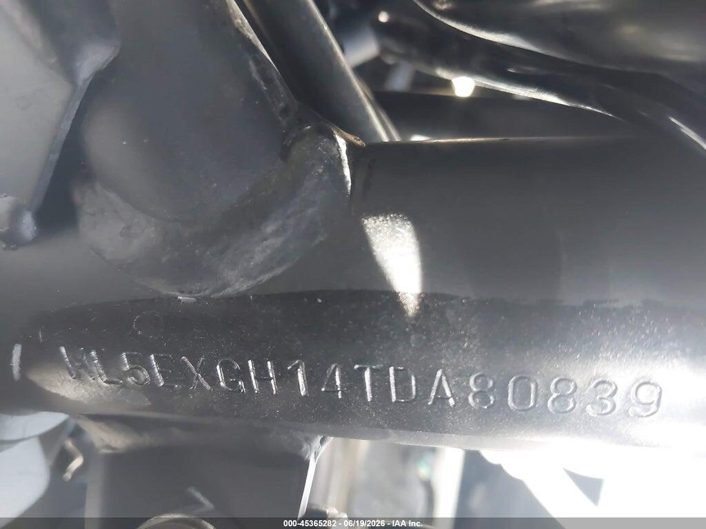 ML5EXGH14TDA80839 2026 KAWASAKI EX500 photo no. 10