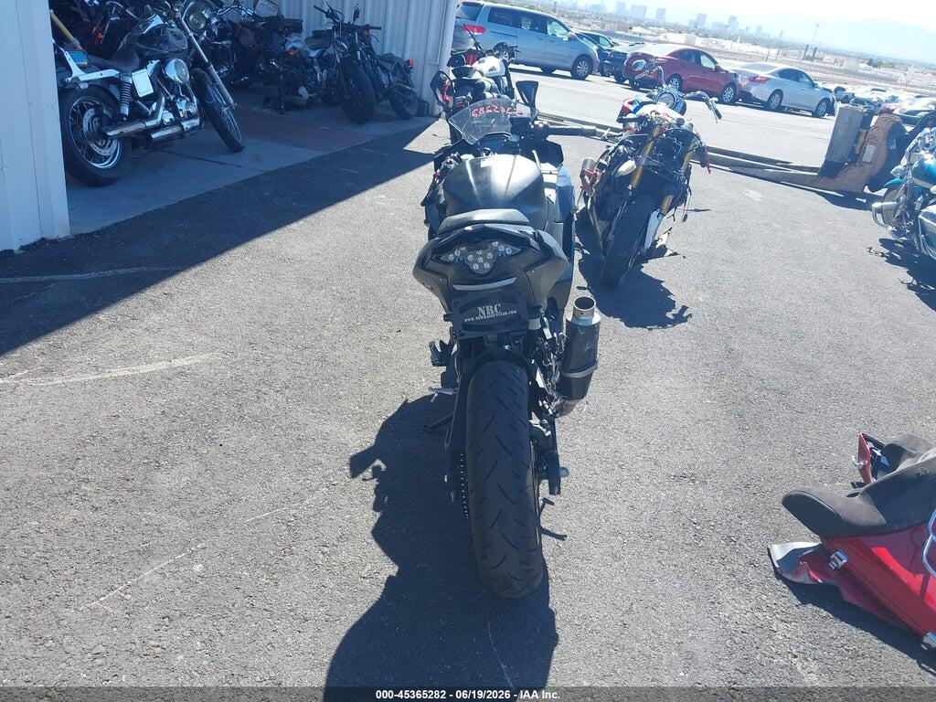 ML5EXGH14TDA80839 2026 KAWASAKI EX500 photo no. 6
