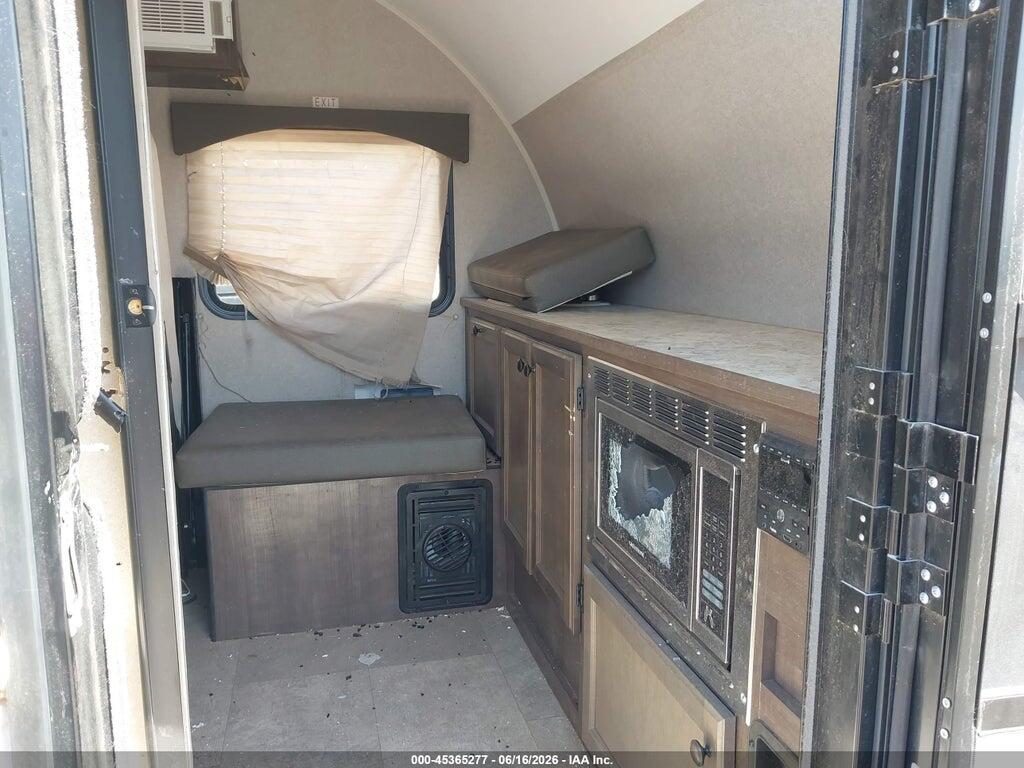 7J3S1EB13NS006228 2022 SUNRAY MOTORHOME photo no. 5