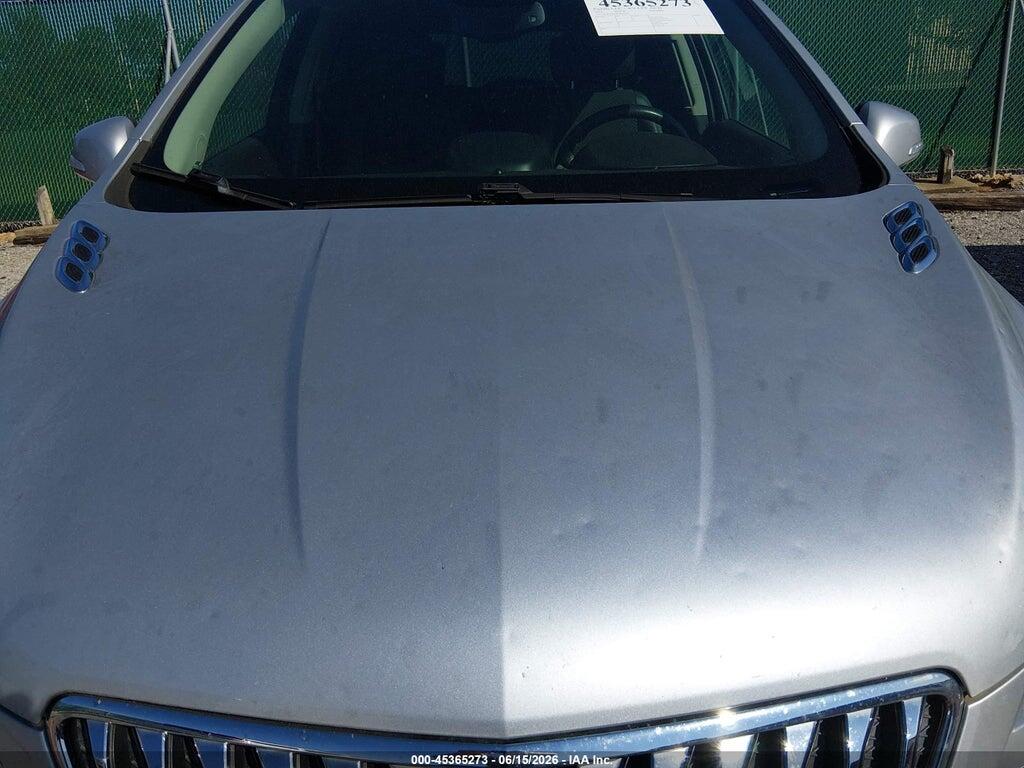 KL4CJBSB8EB670616 2014 BUICK ENCORE photo no. 6